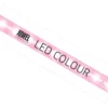 Tube LED couleur 11W, galerie Multilux, JUWEL - 59 cm