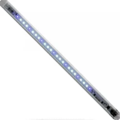Tube LED pour aquarium Day & Night, 10W, à effet marin, AQUAEL Leddy 2.0 - 41.5cm