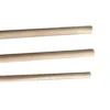Tuteur en pin maritime Jany - Ø 12 mm x H 120 cm