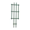 Tuteur mini-grimpant vert Jany Treillage - 0,4 x H 1,2 m