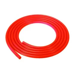 Tuyau d'osmoseur rouge en vente au mètre - AQUA STORE