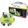 Tuyau Extensible Lime 100% équipé Fitt Ikon Gardena - 20 m