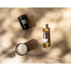 Vaporisateur d'ambiance Cèdre Esteban - 75 ml