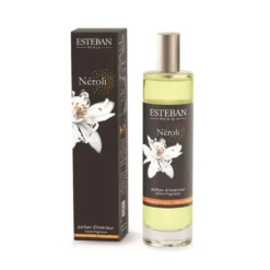 Vaporisateur d'ambiance Néroli Esteban - 75 ml