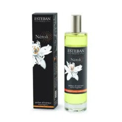 Vaporisateur d'ambiance Néroli Esteban - 75 ml