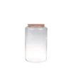 Vase Mia bouchon liège S Ø19xH30 cm