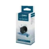 Ventouses filtre pour aquarium coloris noir CF 20/40/80 Ciano - X 6