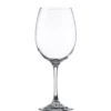 Verre à pied coloris transparent en verre Victoria - 47 cl