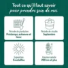 Vigne Alvina. Le pot de 2 litres