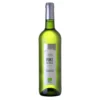 Vin blanc IGP Côtes de Gascogne Bio Pont de Caylus - 75 cl