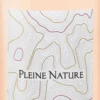 Vin rosé IGP Méditerranée Pleine Nature Estandon - 75 cl
