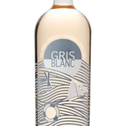 Vin rosé IGP Pays d’Oc bio Gris Blanc Gérard Bertrand en magnum - 150 cl