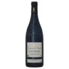 Vin rouge Côtes du Rhône Villages AOC Plan-de-Dieu bio - 75 cl