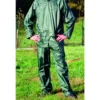 Vêtements de pluie et d’averse verts taille XXL