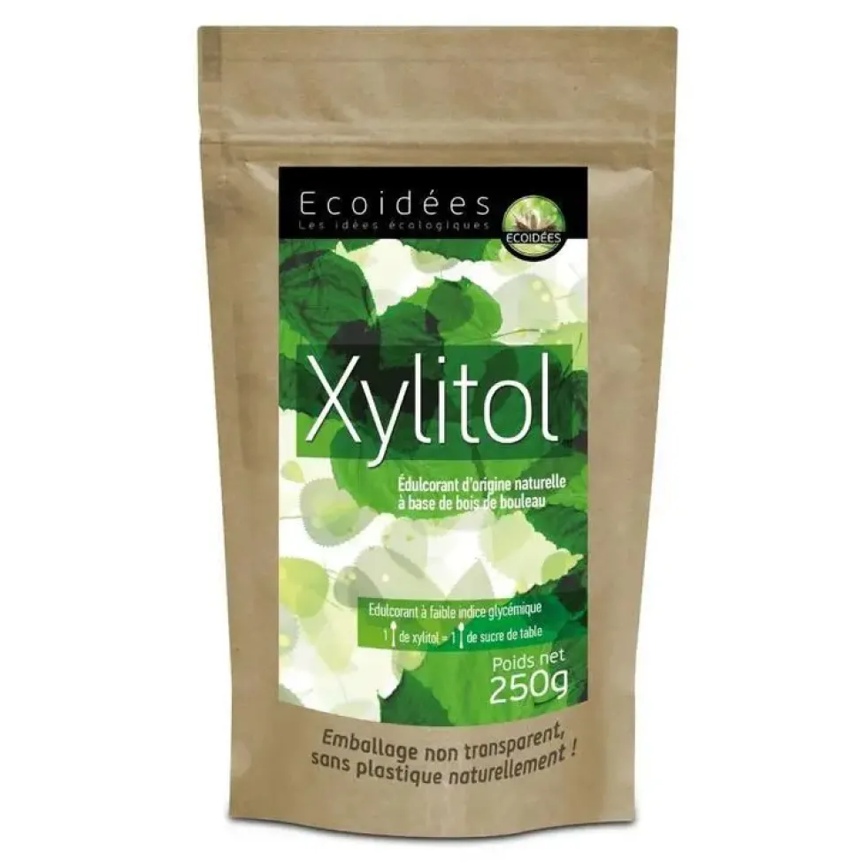 Xylitol - 250 g